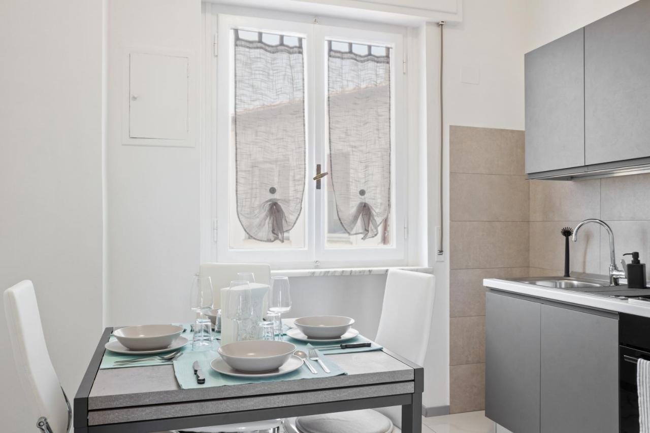 피사 Modern Attics With Balconies And Panoramic View 아파트 외부 사진