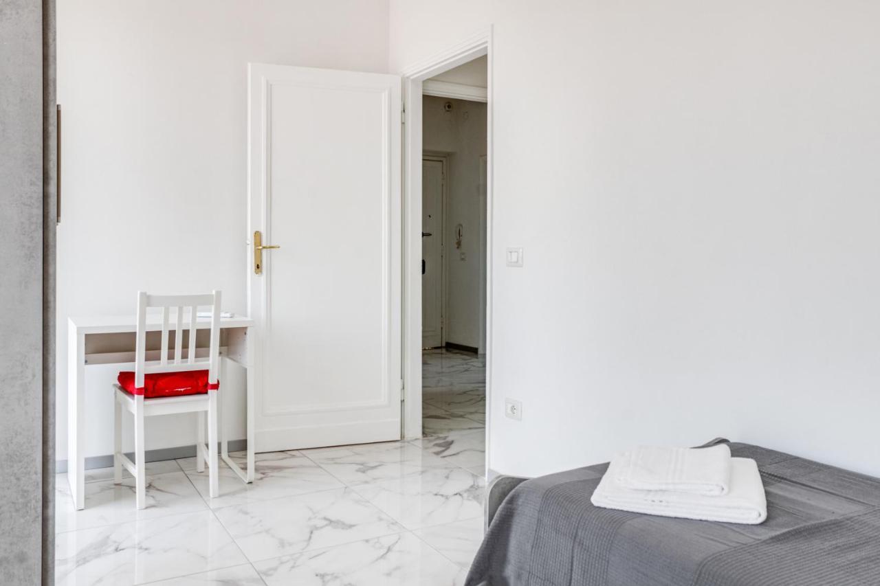 피사 Modern Attics With Balconies And Panoramic View 아파트 외부 사진