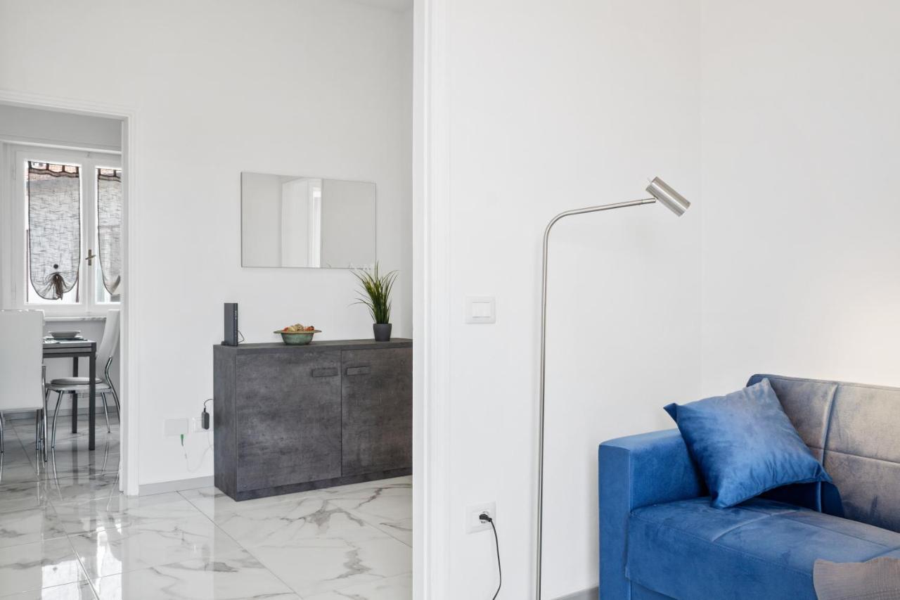 피사 Modern Attics With Balconies And Panoramic View 아파트 외부 사진
